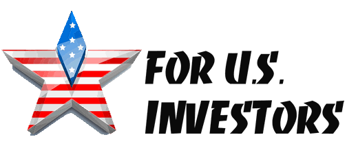 For U.S. Investors